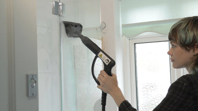 Ewbank SC1800 Steam Chief Multi-Tool Sanitizing Cleaner Success