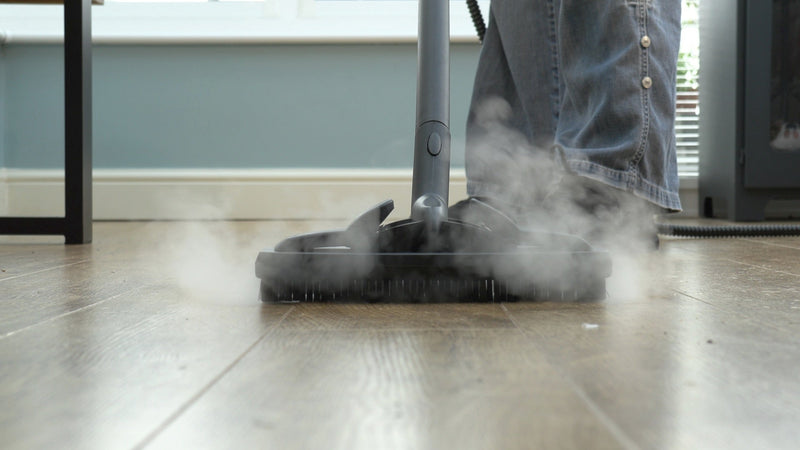 Ewbank SC1800 Steam Chief Multi-Tool Sanitizing Cleaner Success