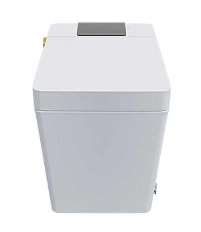 VA-S88WHT - 1-PC. SMART TOILET