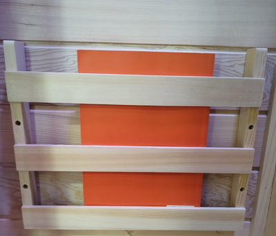 PREORDER AUGUST 2025 - Mega Sale- Model-Westinghouse WES43-2100 Corner 3 Person Infrared Sauna