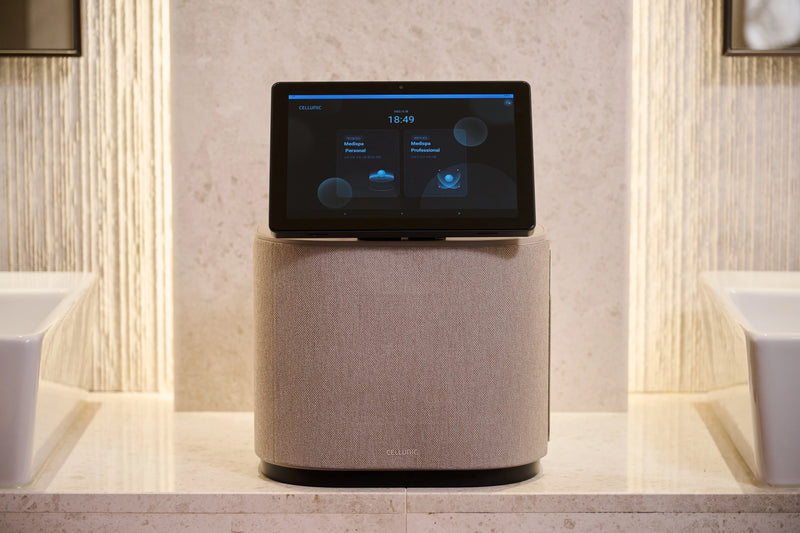 CERAGEM-MediSpa Pro Thermal Massager