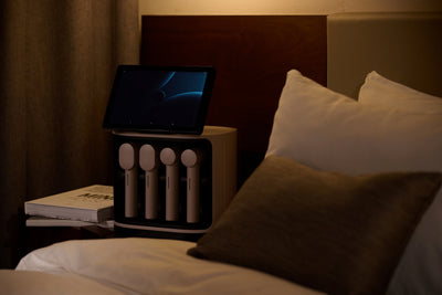 CERAGEM-MediSpa Pro Thermal Massager