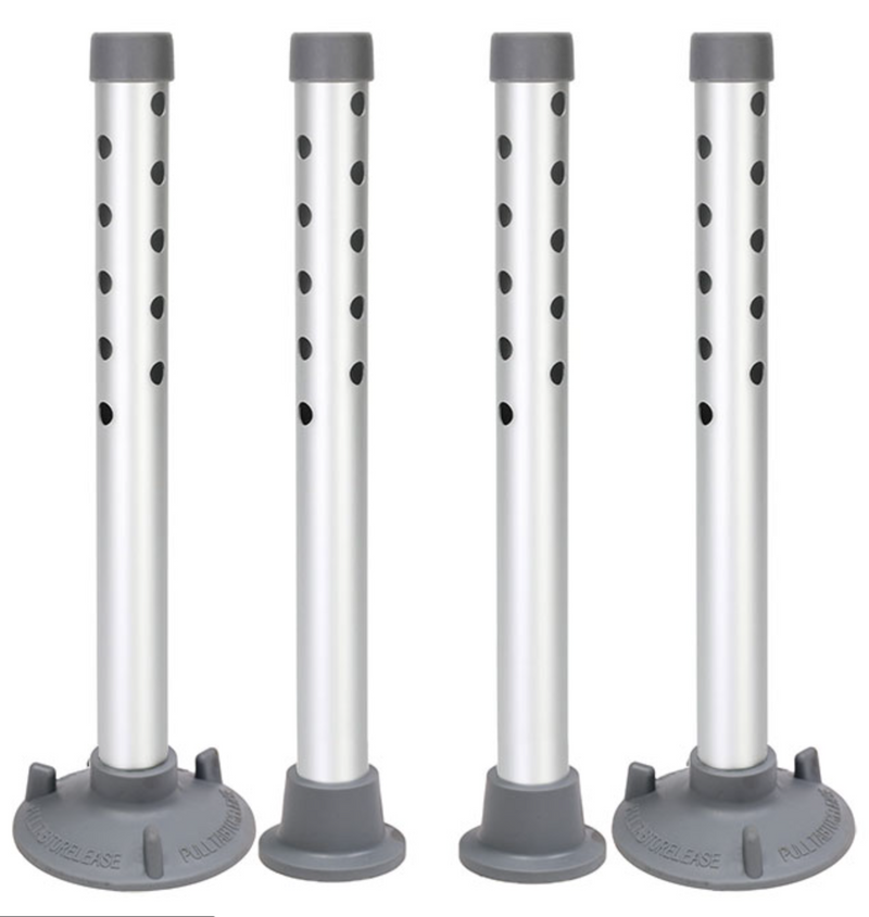 MOBB* Extension Legs for Transfer Bath Bench