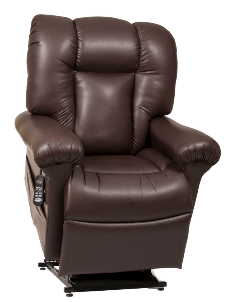 *UltraComfort Power Lift Chair Recliner - Artemis (5 Comfort Zones)