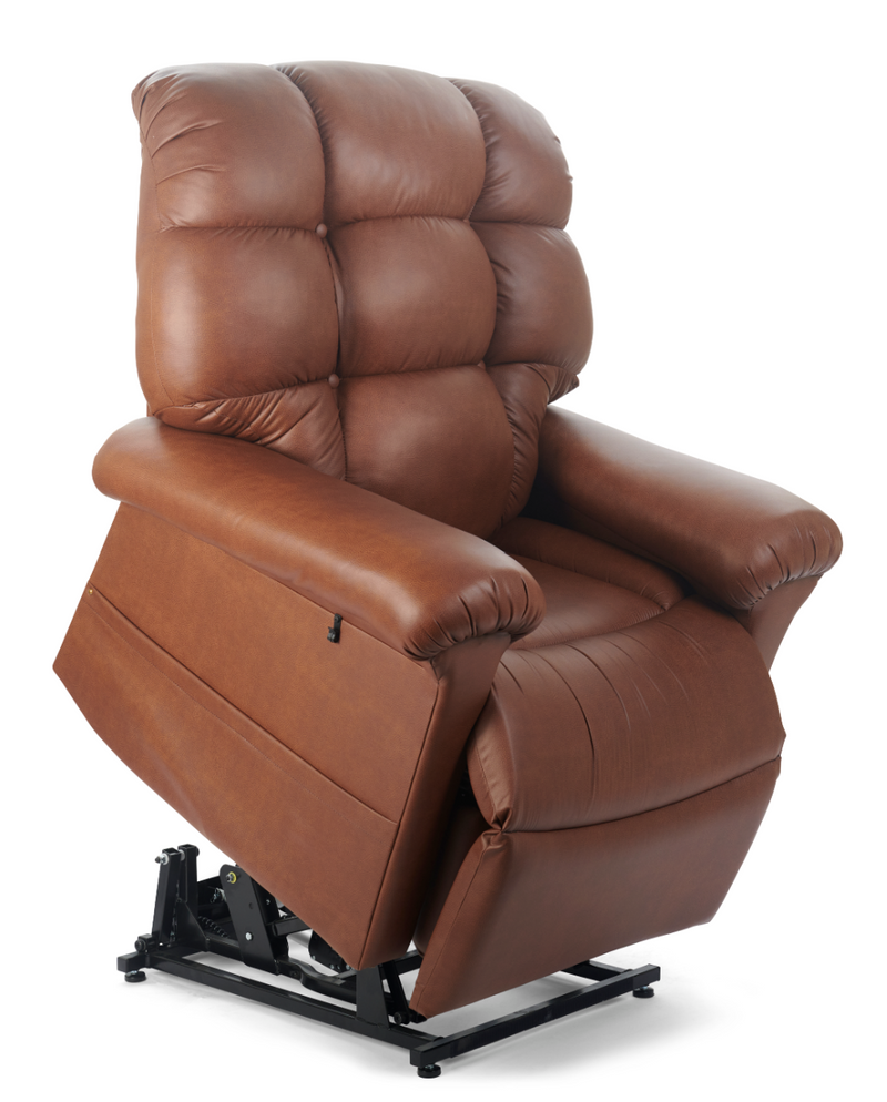 *UltraComfort Power Lift Recliner Chair - Athena (5 Comfort Zones)