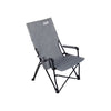 Coleman - Forester Sling Chair - Grey - Relaxacare