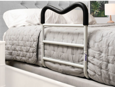 MOBB* M-Shaped Bedrail