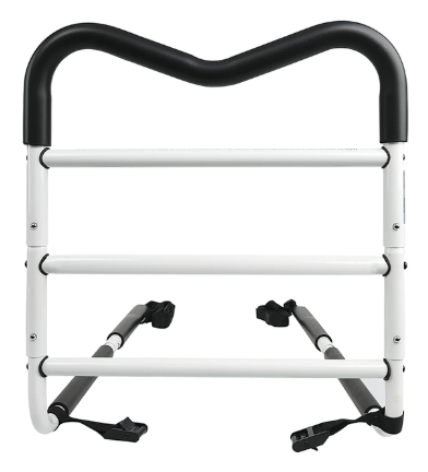 MOBB* M-Shaped Bedrail