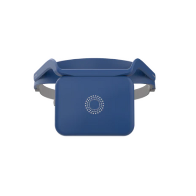 Cyber Monday Combo Deal – Costway 3-4 Person Full Spectrum Low EMF Sauna with Red Light & Himalayan Salt Bar + Costway JL10029WL Zero Gravity SL-Track Massage Chair with Heat + NeuroVizr Brain Training Device + Pulsetto Vagus Nerve Stimulator