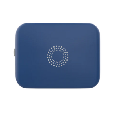 Cyber Monday Combo Deal – Costway 3-4 Person Full Spectrum Low EMF Sauna with Red Light & Himalayan Salt Bar + Costway JL10029WL Zero Gravity SL-Track Massage Chair with Heat + NeuroVizr Brain Training Device + Pulsetto Vagus Nerve Stimulator