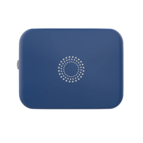 Cyber Monday Combo Deal – Costway 3-4 Person Full Spectrum Low EMF Sauna with Red Light & Himalayan Salt Bar + Costway JL10029WL Zero Gravity SL-Track Massage Chair with Heat + NeuroVizr Brain Training Device + Pulsetto Vagus Nerve Stimulator