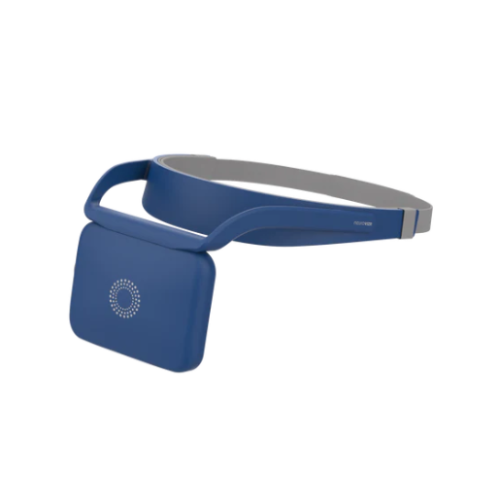 Cyber Monday Combo Deal – Costway 3-4 Person Full Spectrum Low EMF Sauna with Red Light & Himalayan Salt Bar + Costway JL10029WL Zero Gravity SL-Track Massage Chair with Heat + NeuroVizr Brain Training Device + Pulsetto Vagus Nerve Stimulator