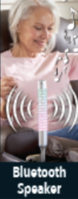 *UltraComfort Maya Recliner Chair Accessories (UC566)