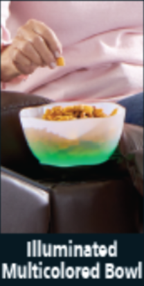 *UltraComfort Maya Recliner Chair Accessories (UC566)