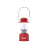 Coleman - Classics 500L Lantern - Red - Relaxacare