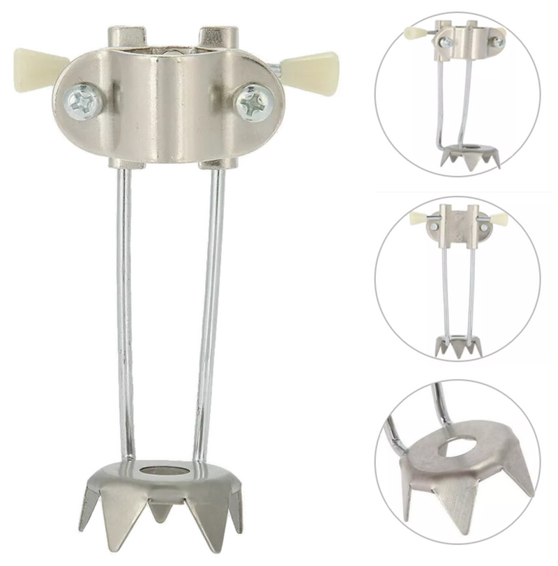 MOBB* Ice Grip Cane Tip