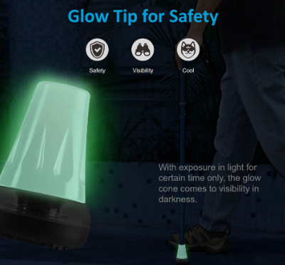 MOBB* AirEase Cane Tip