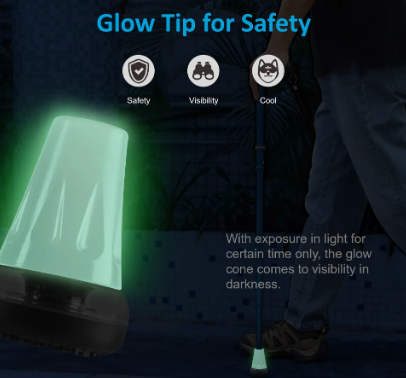 MOBB* AirEase Cane Tip