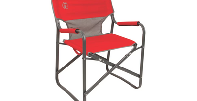Coleman - Outpost™ Breeze Deck Chair