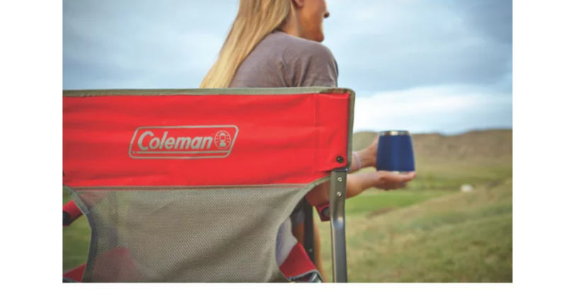 Coleman - Outpost™ Breeze Deck Chair