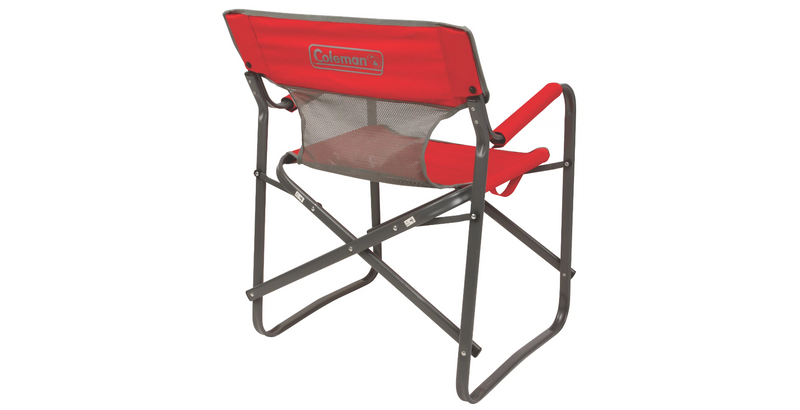 Coleman - Outpost™ Breeze Deck Chair