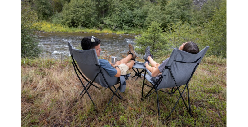 Coleman - Forester Series Sling Chair