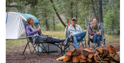 Coleman - Forester Series Sling Chair