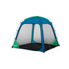 Coleman - Skyshade 8X8 ft. Screendome Canopy - Fog - Relaxacare