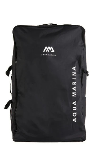 Aqua Marina - Zip Backpack For TOMAHAWK (AIR-K 375/AIR-K 440/AIR-C)
