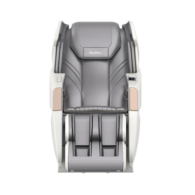 Mega Sale-Iboomas- 3D L Track Ai App Controlled Massage Chair-2024 Model- New Design R-8606