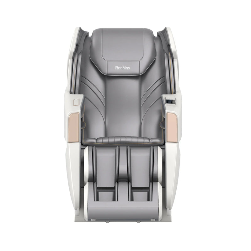 Mega Sale-Iboomas- 3D L Track Ai App Controlled Massage Chair-2024 Model- New Design R-8606