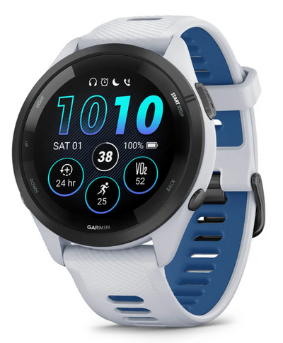 **Garmin - Forerunner 265 - 46mm