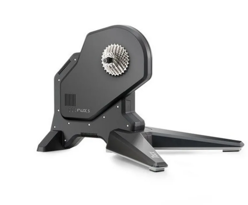 **Garmin - Tacx Smart Trainer