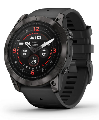 **Garmin Epix Pro (Gen 2) Sapphire Edition, (42mm/47mm/51mm)