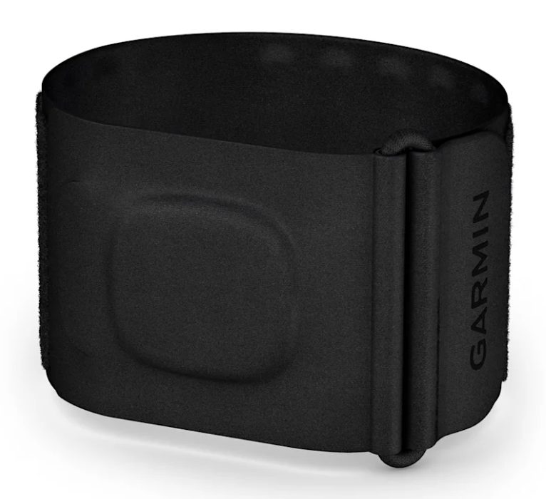 **Garmin - Index Sleep Monitor