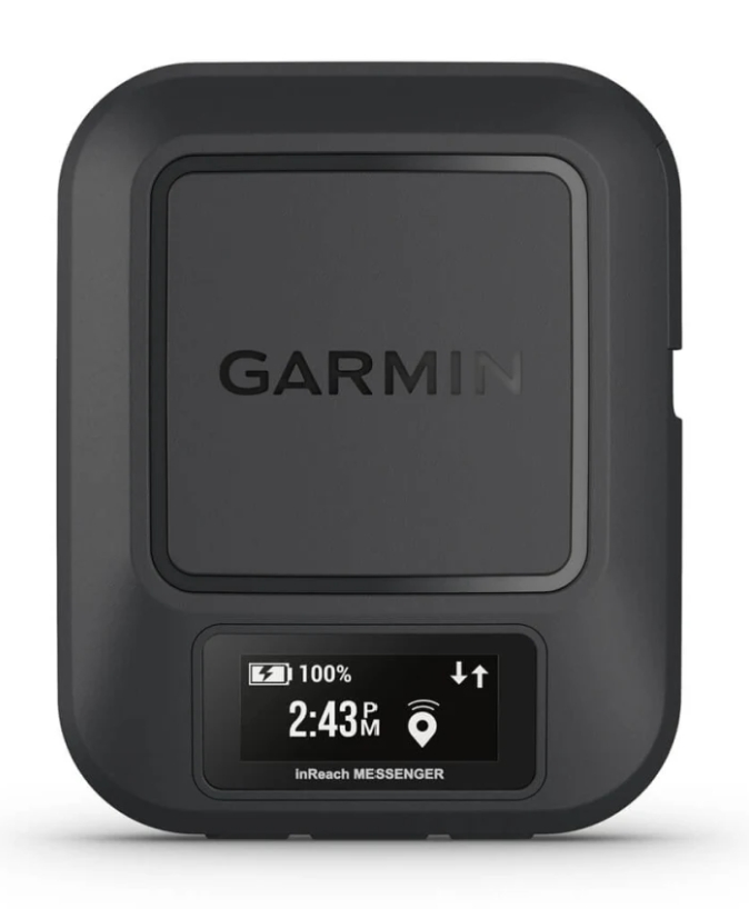 **Garmin - inReach Messenger