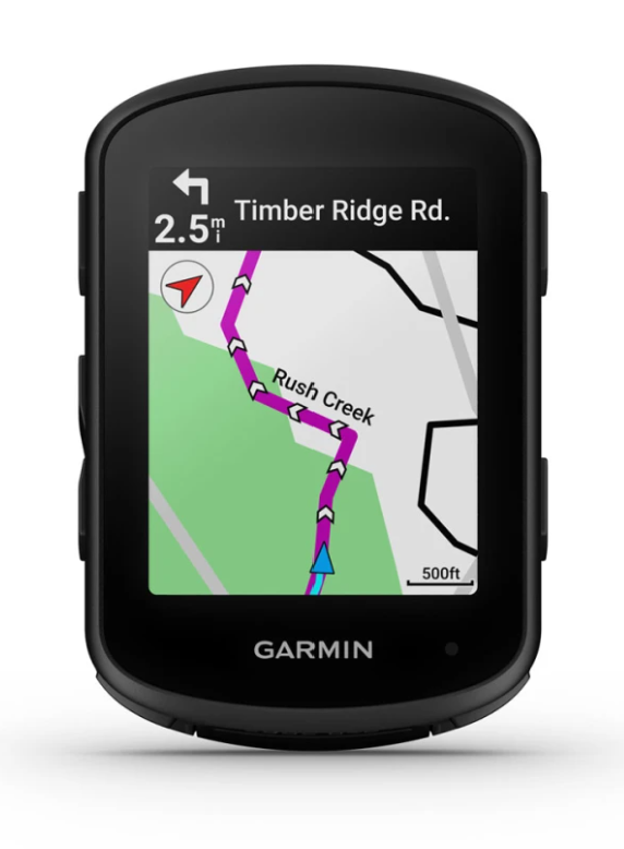 **Garmin - Edge 840 Standard Edition