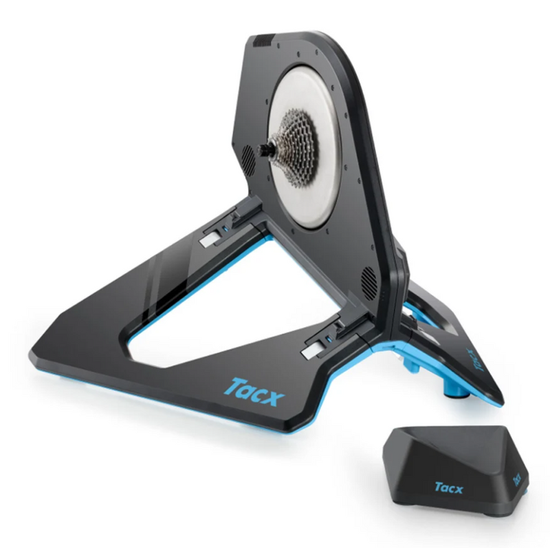 **Garmin - Tacx Smart Trainer