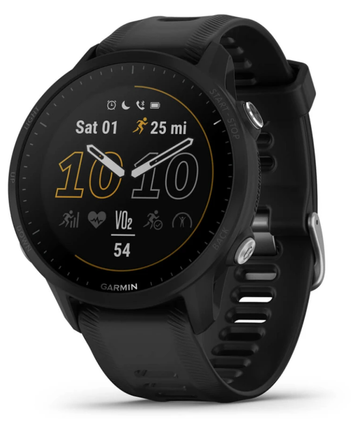 **Garmin - Forerunner 955