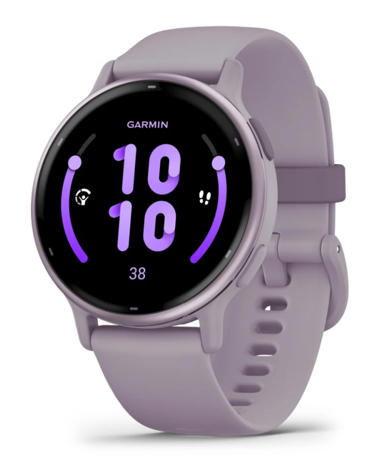 Garmin - Vivoactive 5 Smart Watch Garmin - Vivoactive 5 Smart Watch