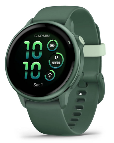 **Garmin - Vivoactive 6 Smart Watch