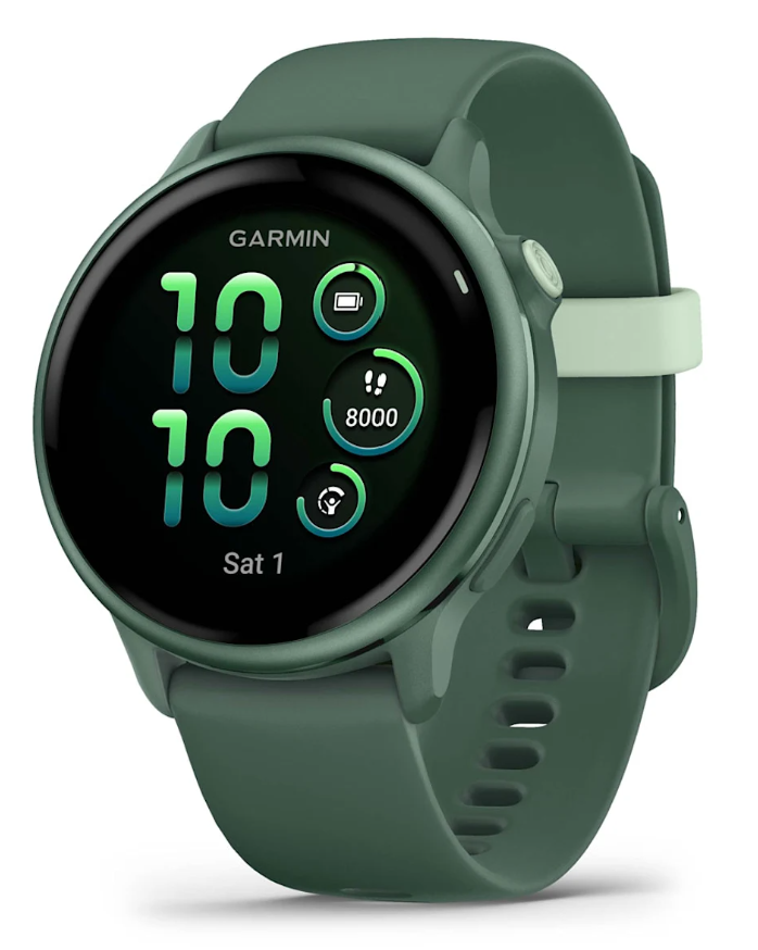 **Garmin - Vivoactive 6 Smart Watch