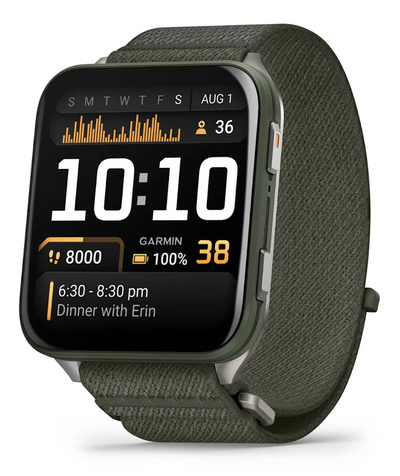 **Garmin - Venu X1 Smart Watch