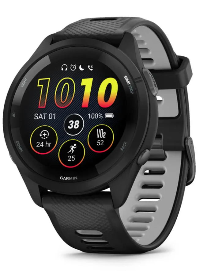 **Garmin - Forerunner 265 - 46mm