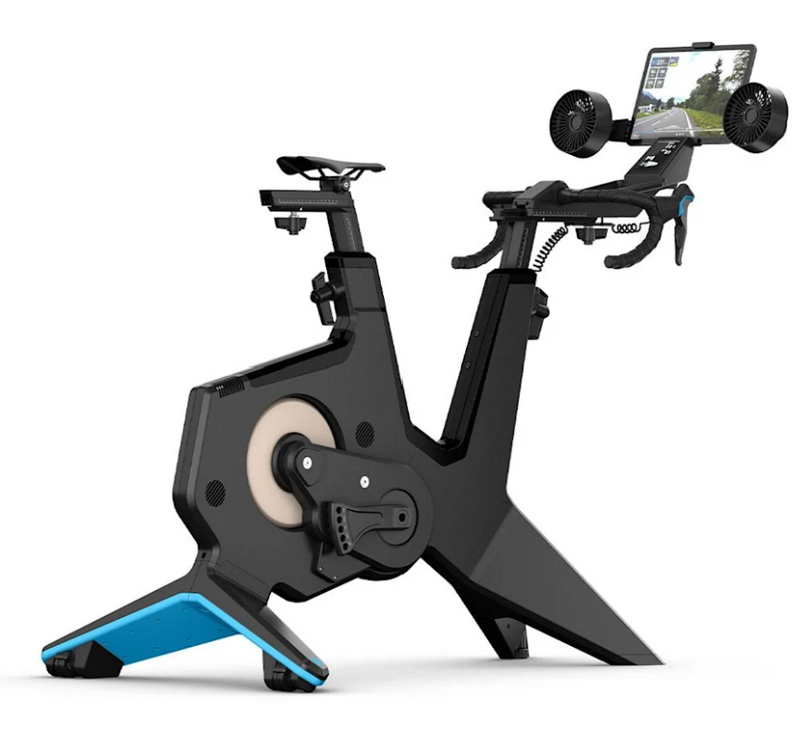 **Garmin - Tacx Neo Bike Plus Trainer