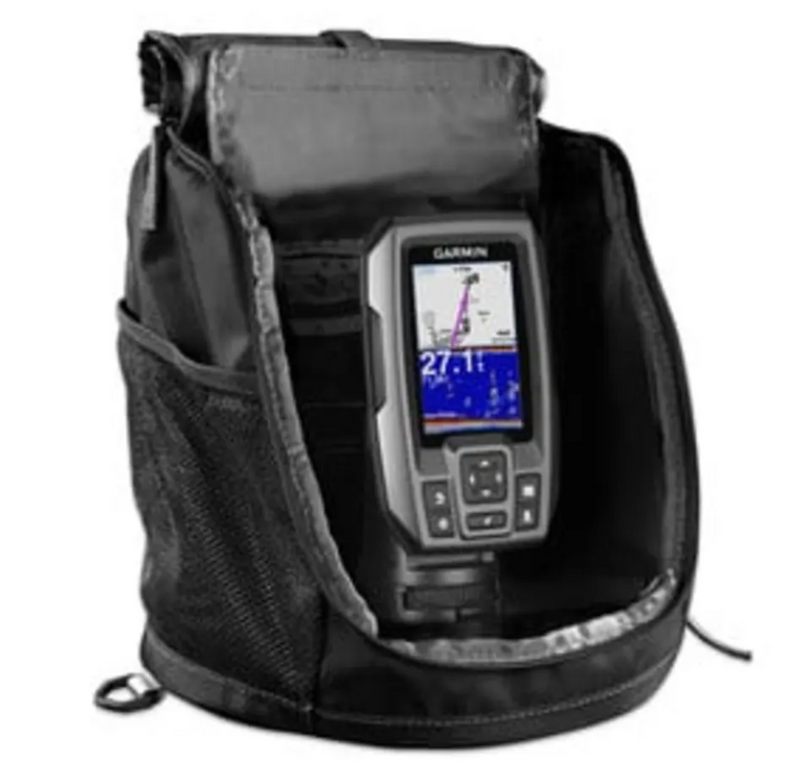 **Garmin - Striker 4 Portable Bundle