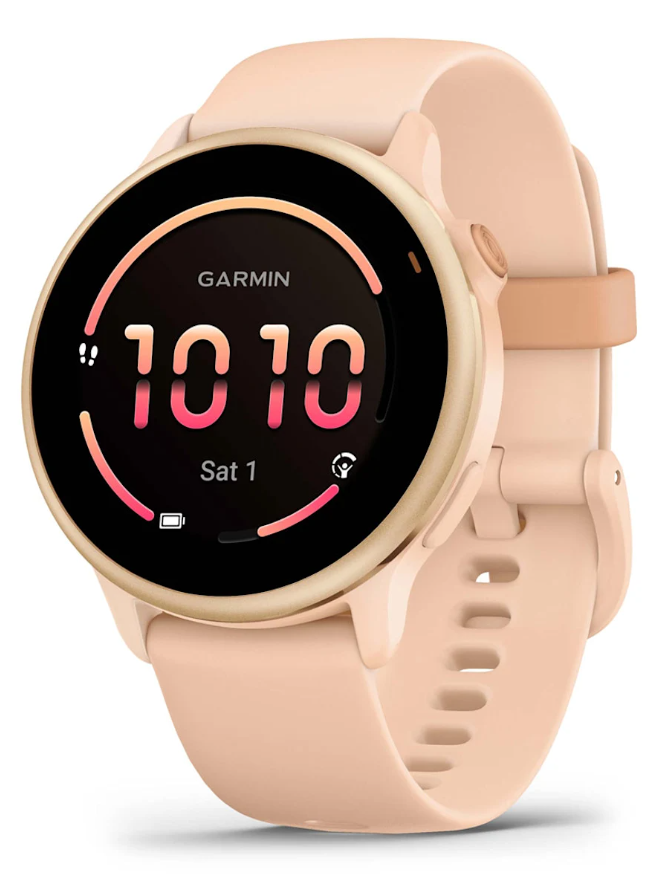 **Garmin - Vivoactive 6 Smart Watch