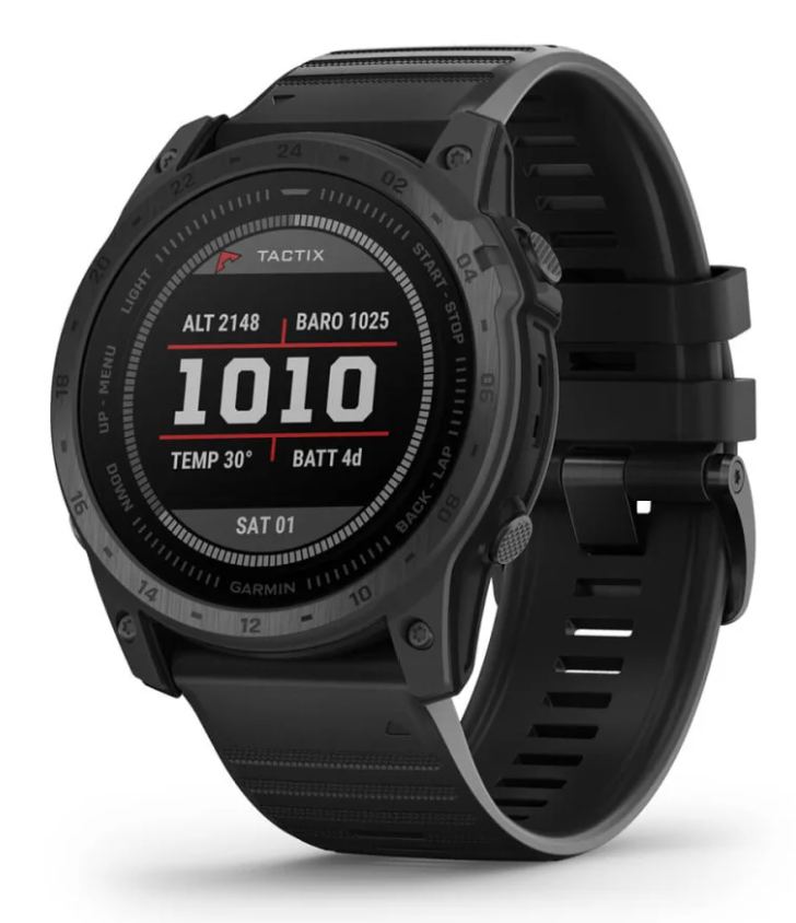 **Garmin - Tactix 7