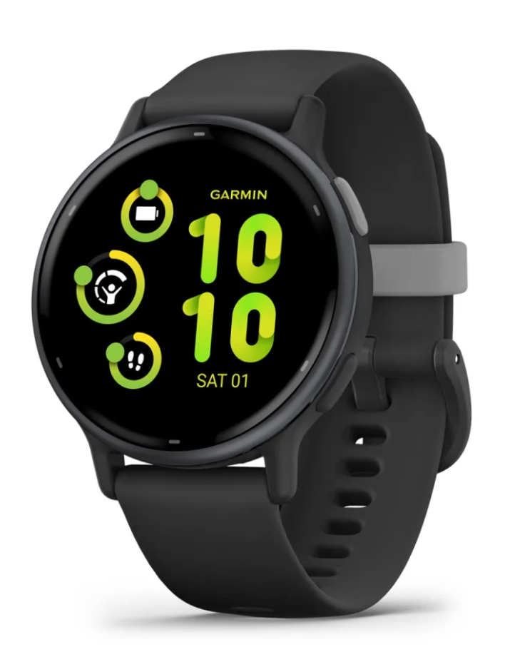 Garmin - Vivoactive 5 Smart Watch Garmin - Vivoactive 5 Smart Watch
