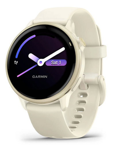 **Garmin - Vivoactive 6 Smart Watch